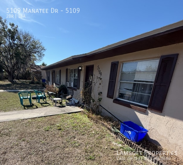 Photo - 5109 Manatee Dr Unit 5109