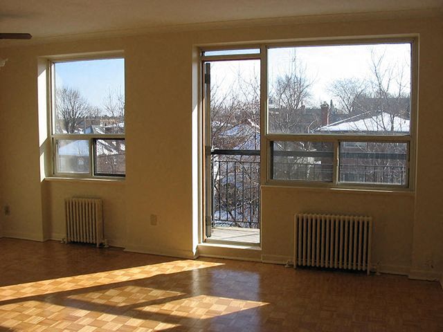 Photo - Glen Park Apartments