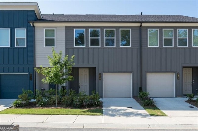 Building Photo - 1619 Gunnin Trce NW Rental