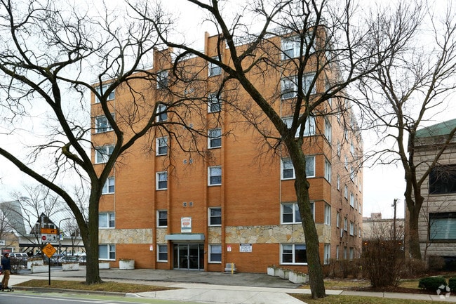 Photo - 1100 Church St
