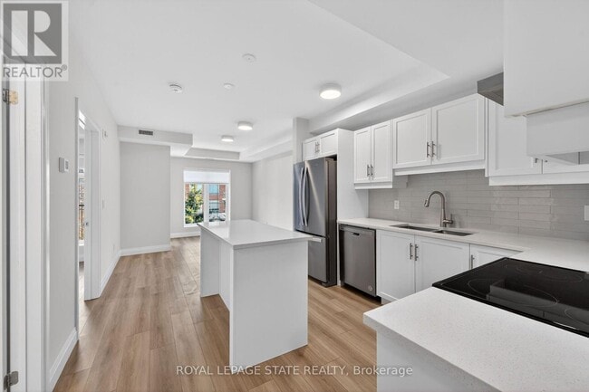Photo - 153 Wilson St W Unit 310