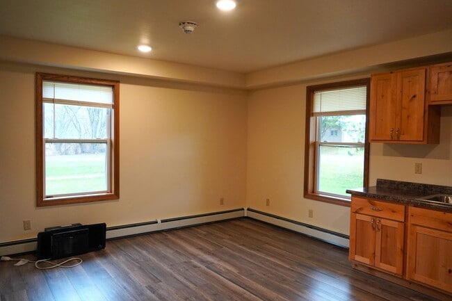 Photo - 1 bed 1 bath Simple Living- Utilities INCLUDED(even internet) Unit 1