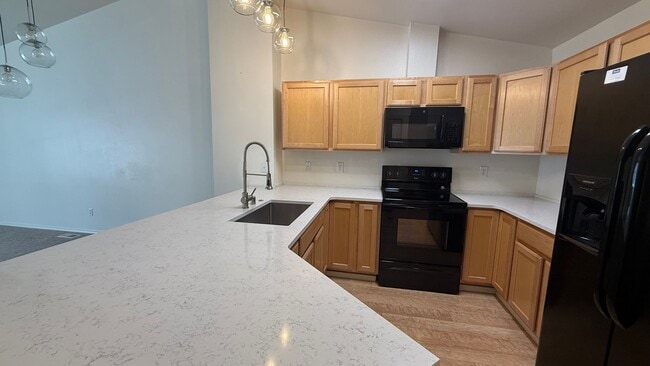 Photo - 3 Bed / 2 Bath / 2 Car Garage Townhouse in Eagle River has views for days!!