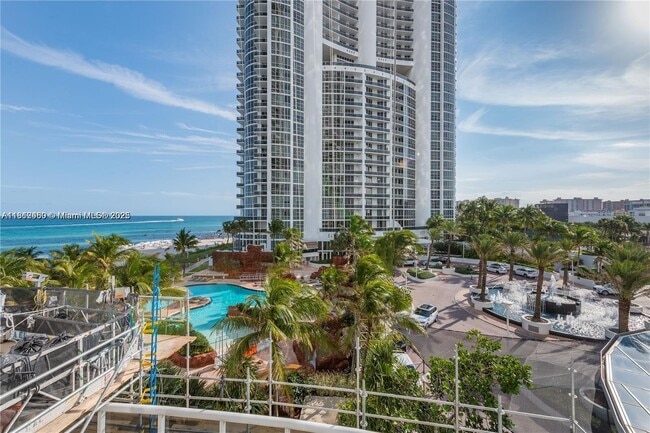 Building Photo - 18201 Collins Ave Unit 608 Rental