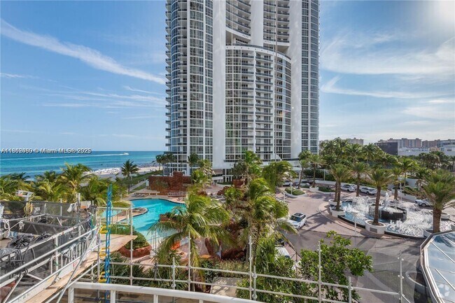 Building Photo - 18201 Collins Ave Unit 608 Rental