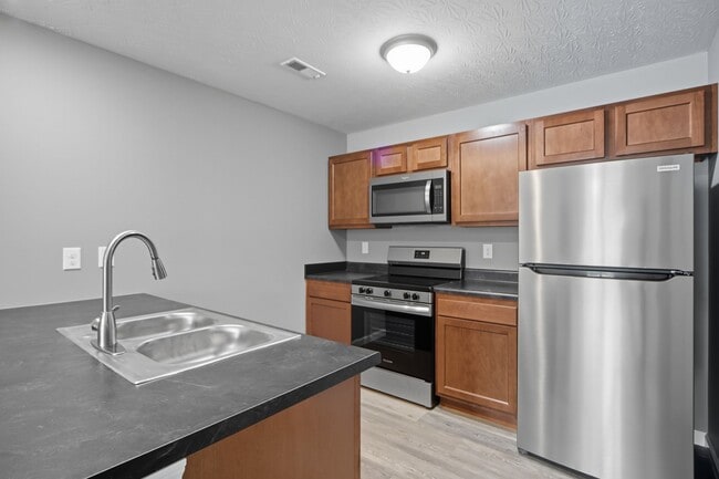 Photo - 2160 Sharkey Rd
