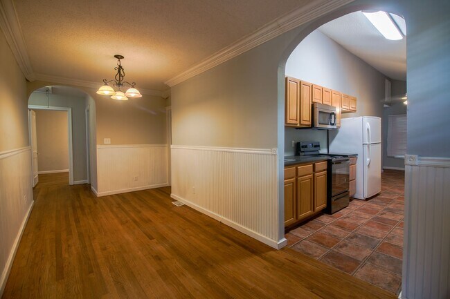 Photo - Midtown Brick home