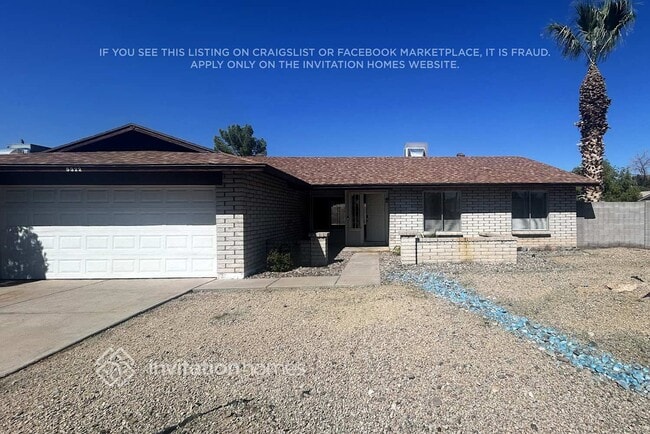 Building Photo - 5322 W Seldon Ln