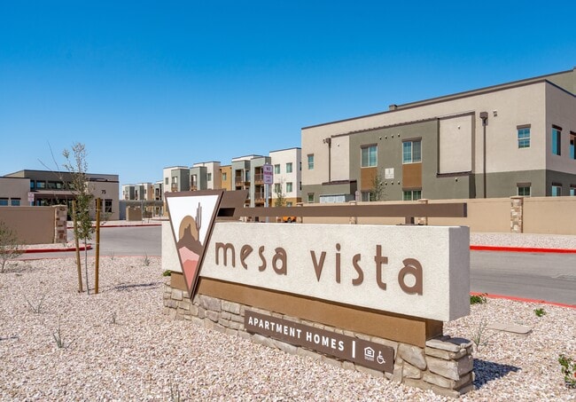 Photo - Mesa Vista