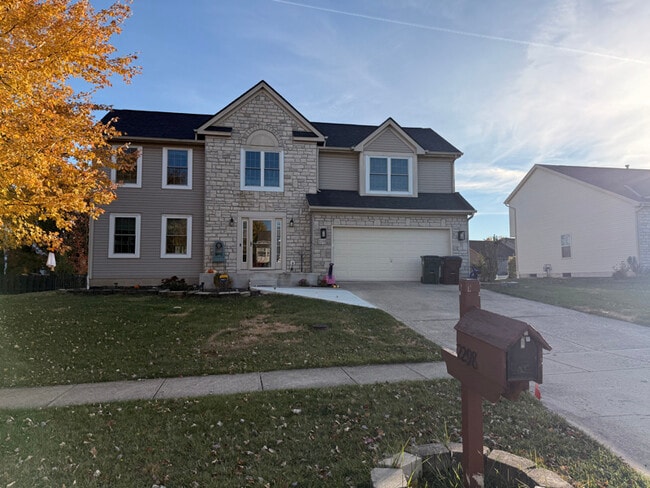 Photo - 2298 Maxwell Ave