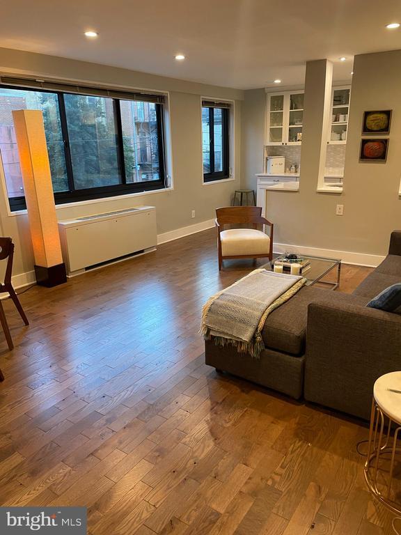 Photo - 1601 18th St NW Unit 307