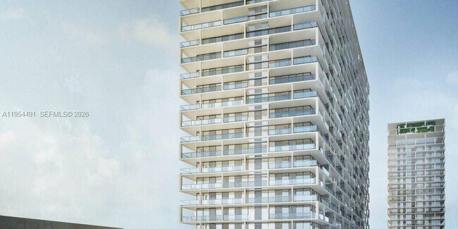 Photo - 2000 Metropica Wy Unit 1505