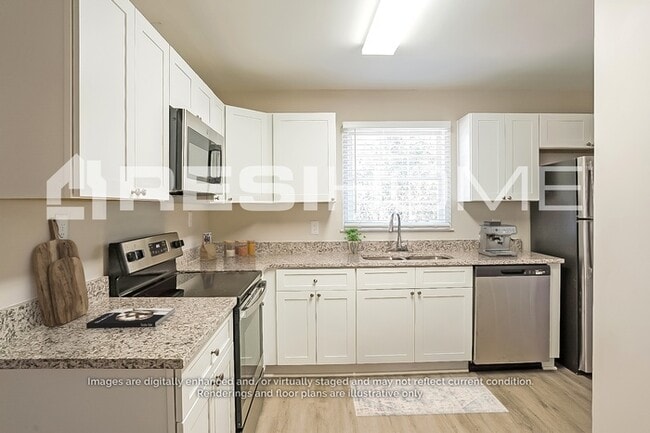 Photo - 2798 Bomar Rd
