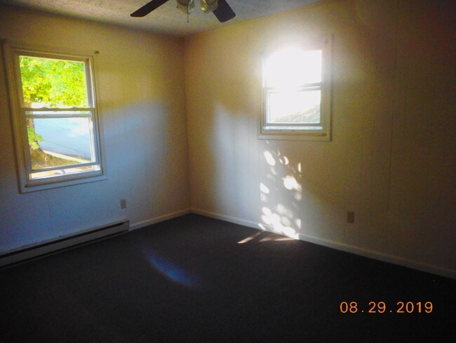 2nd Bedroom carpet is in progress of being replaced with laminate flooring - 107 Carolina Ave Unit Apt B