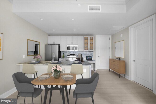 Building Photo - 2301 John F Kennedy Blvd Unit 101 Rental