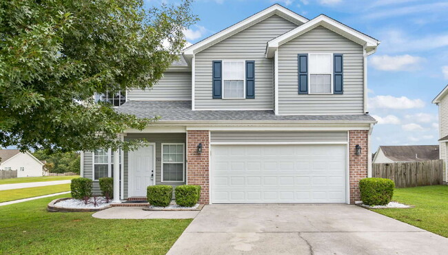 Building Photo - Sterling Farms Rental