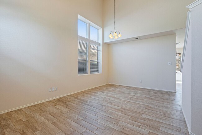 Photo - Beautiful 3 bedroom, 2.5 bathroom home in Manor!!!