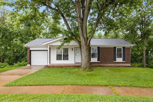 Building Photo - 3066 Grassy Valley Dr Rental