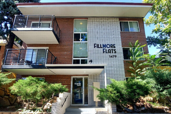 Building Photo - Fillmore Flats Rental