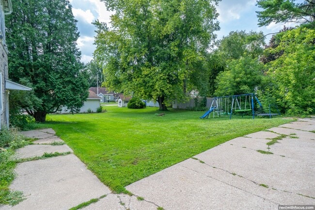 Photo - 1111 Oviatt St Unidad 1111 1/2 Oviatt St.