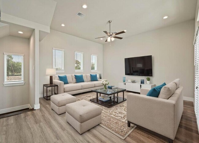 Photo - 9016 Lonestar Creekbend Ln