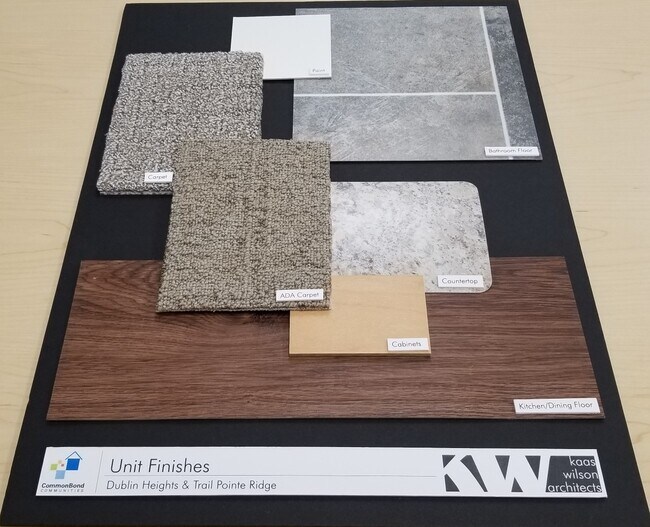 Dublin Heights Apartments Mankato, MN