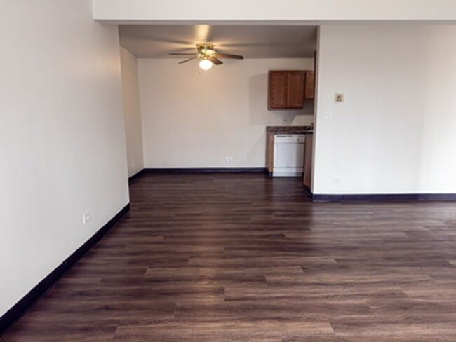 Tan Oak Apartments