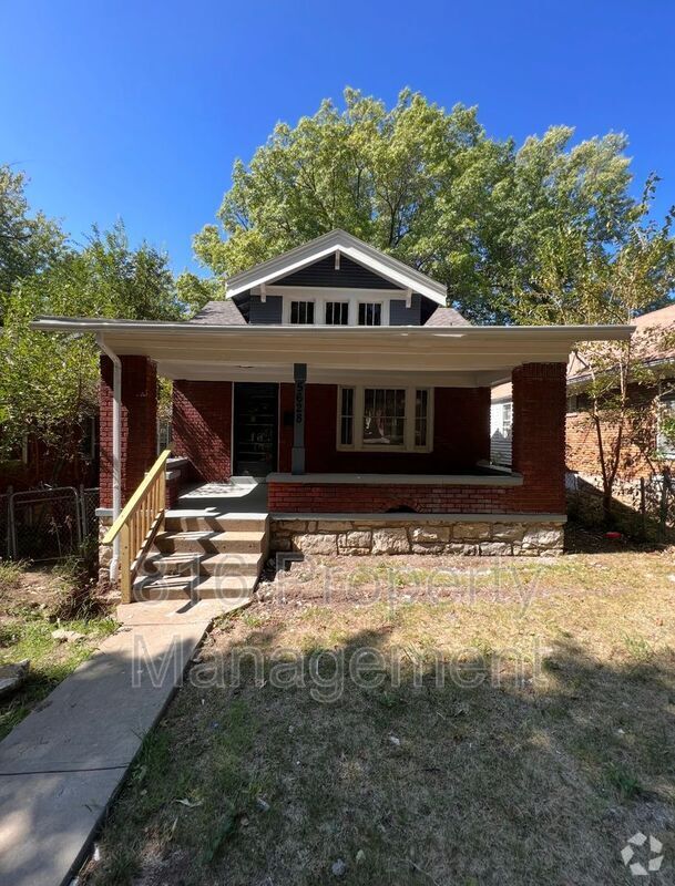Building Photo - 5628 Park Ave Rental