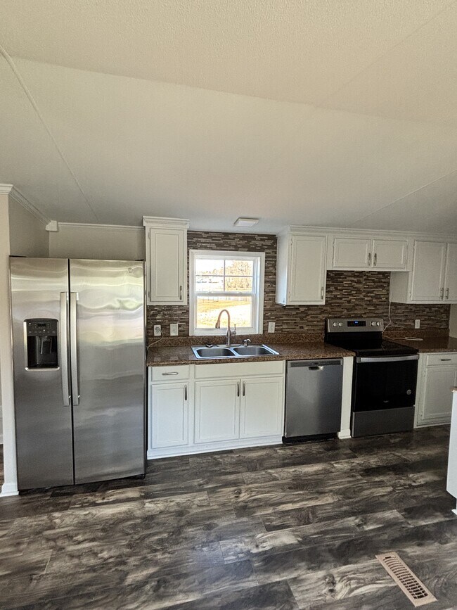 Photo - 828 Woodall Dairy Rd