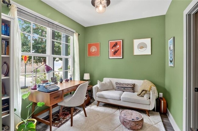 Photo - 1220 Oxley Pl NW