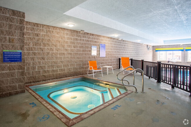 Photo - Tourville Apartments