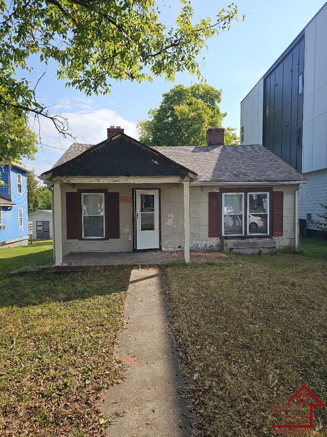 Building Photo - 1002 33rd Ave N Rental