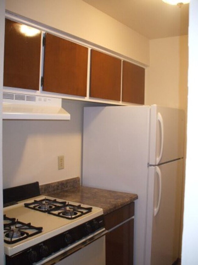 Photo - Apartment Homes of Wildwood Preserve in beautiful Oak Creek, WI