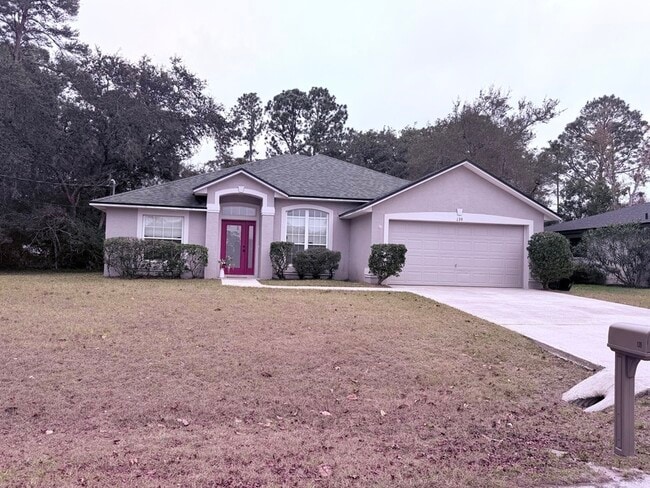 Building Photo - 139 Forrester Pl