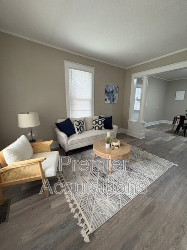 Photo - 2608 Walnut St