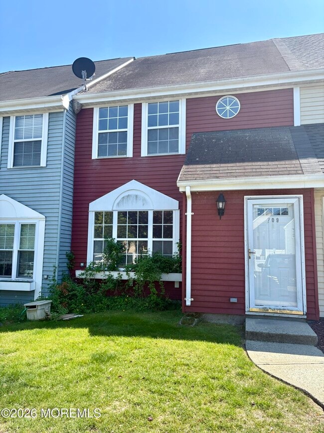 Photo - 709 Lady Slipper Ct Unit 709