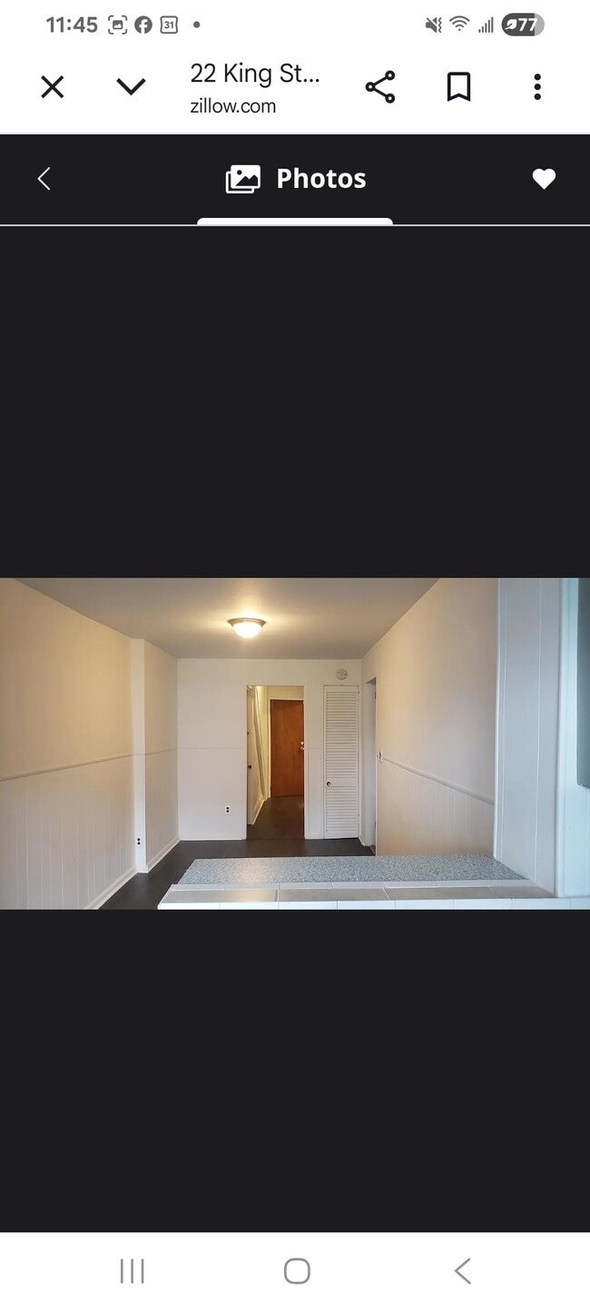 Photo - 22 King St Unit FL 1