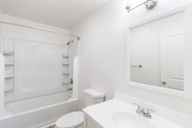 Newport Landings Apartment Community