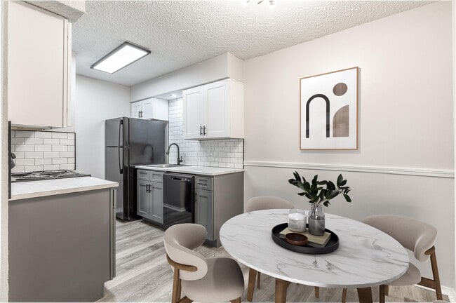 Union Point Apartments