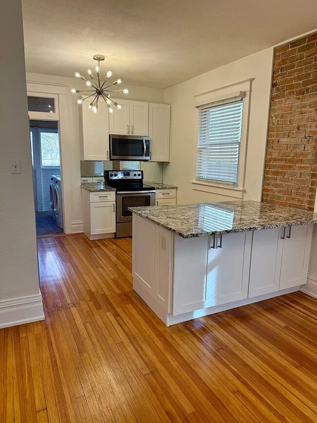 Photo - Charming Brick-Exterior 1bd/1ba Home (+Flex Room)- Highlands Neighborhood, Denver, CO!