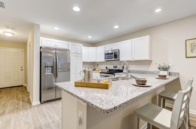 Photo - Cedar Creek Estates