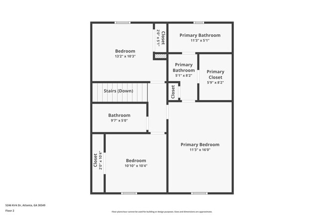 5246 Kirk Dr