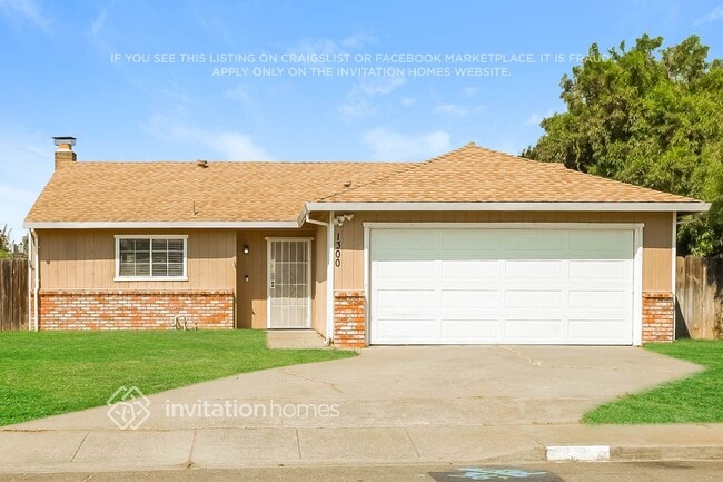 Building Photo - 1300 Worley Rd Rental