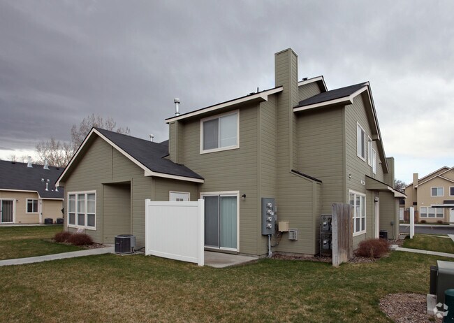 Photo - Chestnut Valley Townhomes