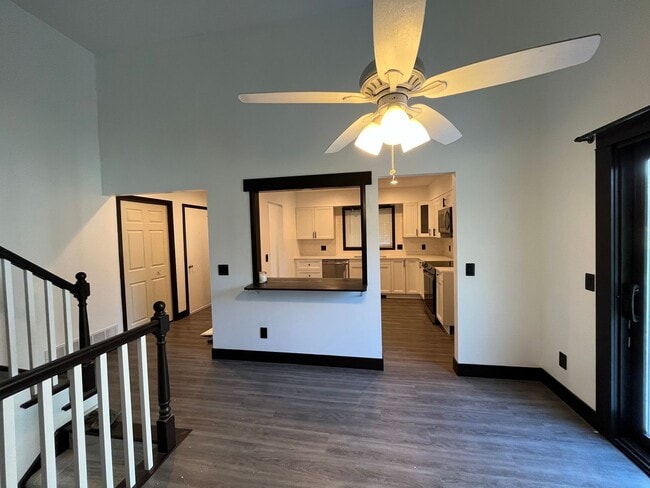 Photo - Updated Kitchen, carpet and freshly 3 bedroom / 2 bath home is right off Hwy 169 and Anderson Lak...