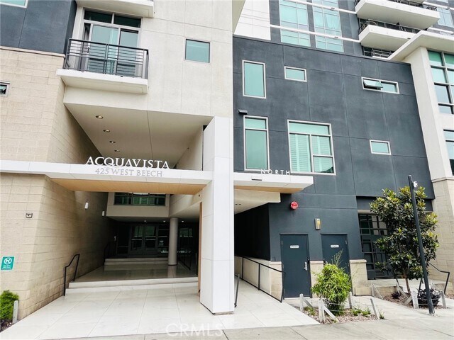 Photo - 425 W Beech St Condo Unit 234
