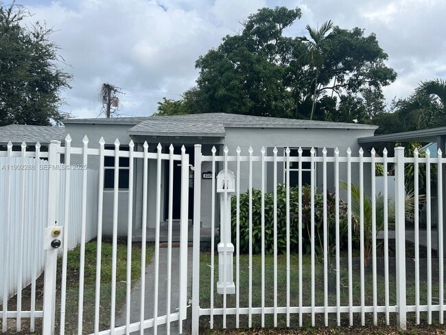 Building Photo - 5329 NW 8th Ave