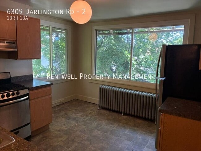 6309 Darlington Rd Unit 2