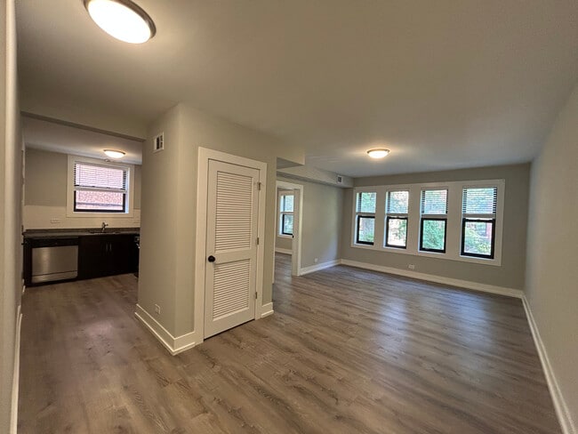 Building Photo - 1128 Maple Ave Unit 1A Rental