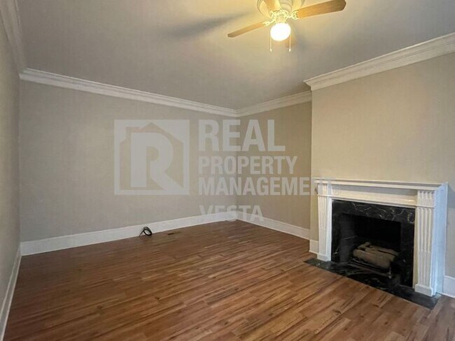 Photo - Five Bedroom Historic Gem in Midtown Macon